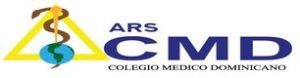 Logo Colegio Medico Dominicano (1)